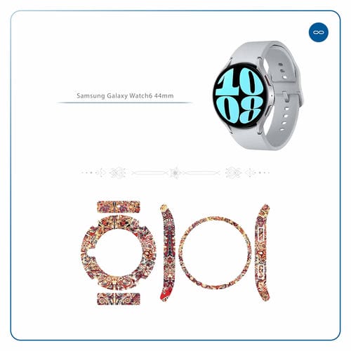 Samsung_Watch6 44mm_Iran_Carpet3_2